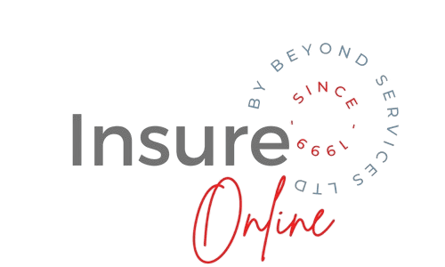 Beyond Services logo