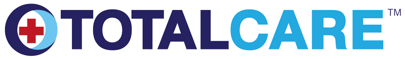 Total Care logo