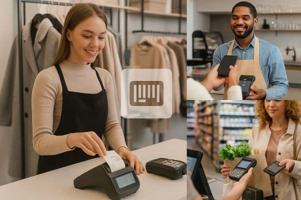 SM RetaileR Screenshot